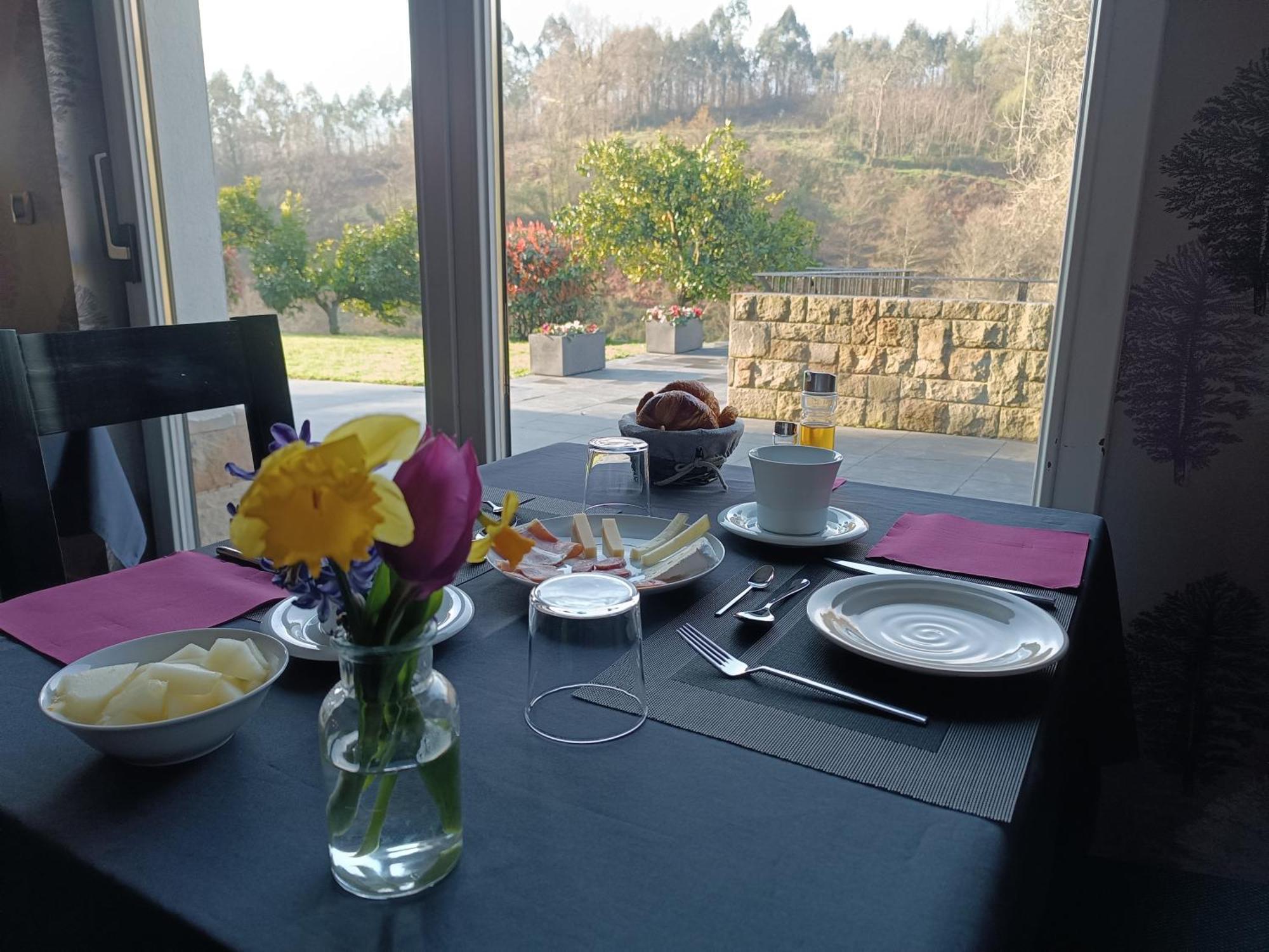 Aldori Landetxea: Adults-only Biosphere Retreat Hotel Muxika