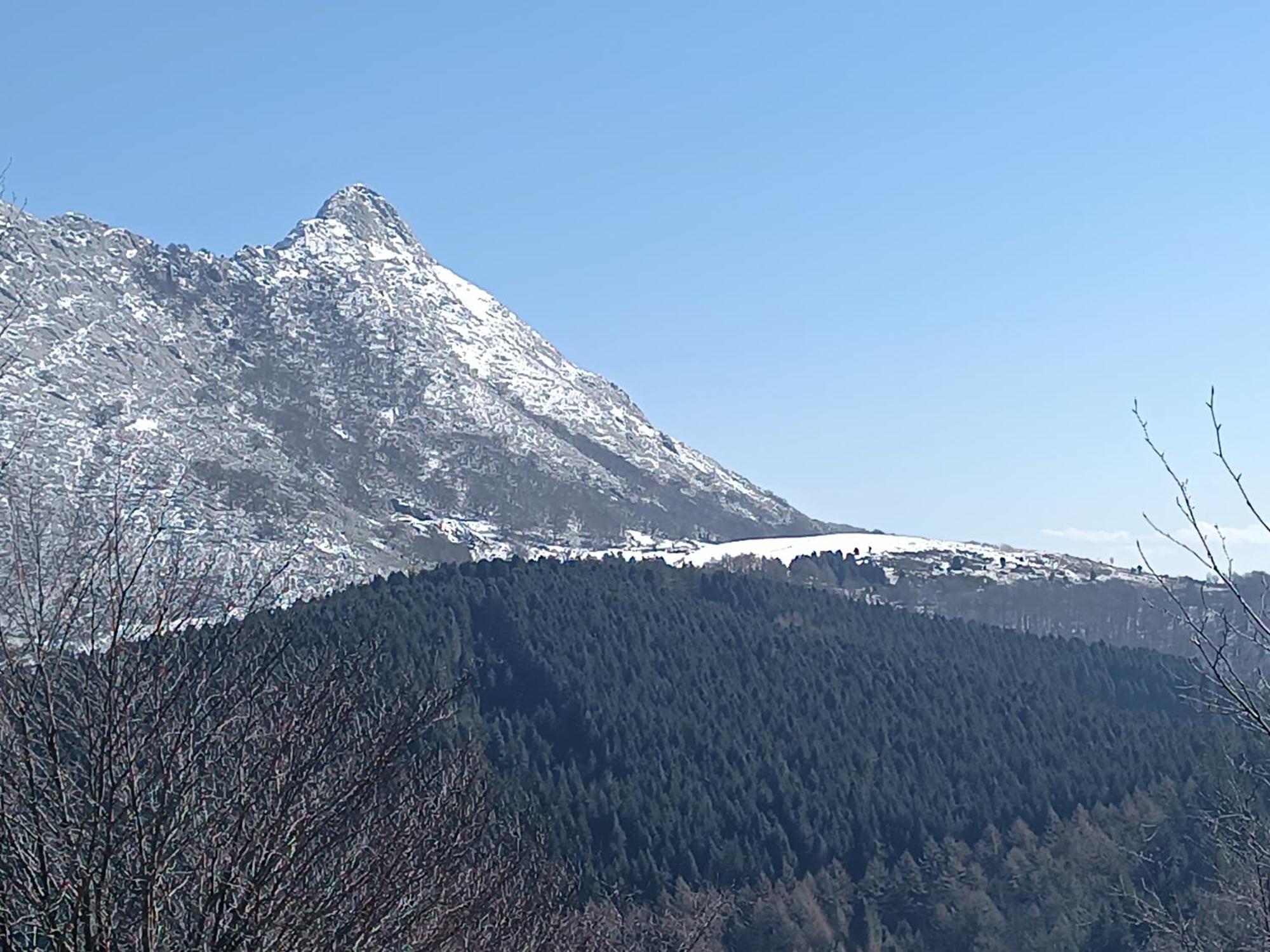 Hotel Aldori Landetxea: Adults-only Biosphere Retreat Muxika