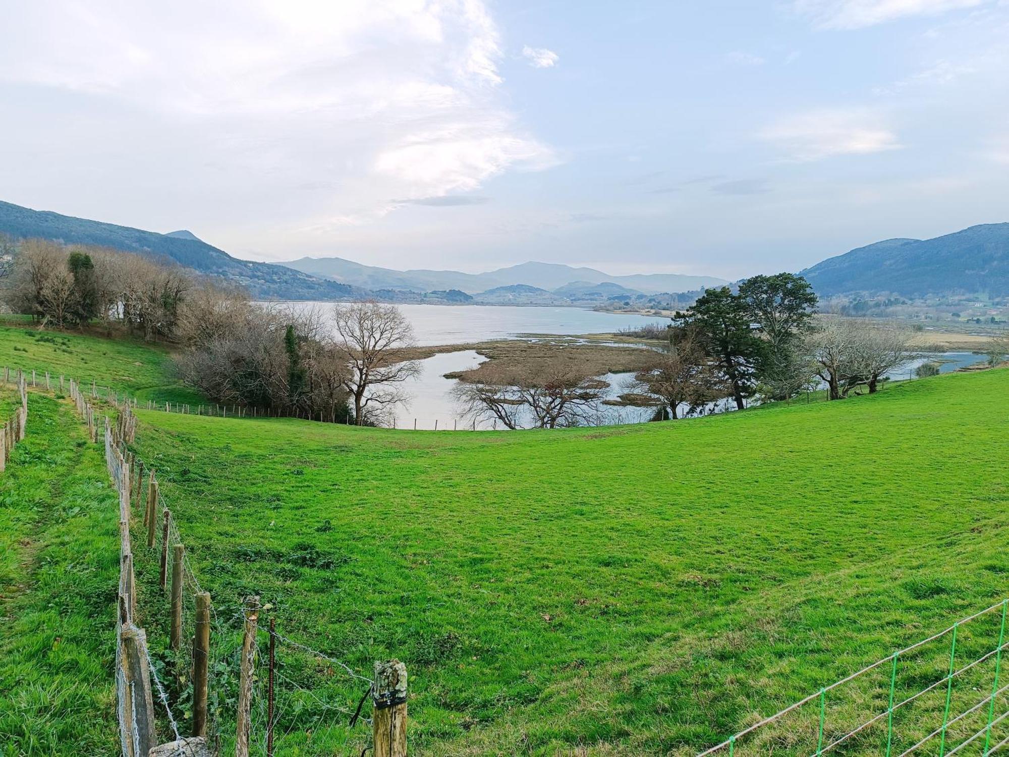 Aldori Landetxea: Adults-only Biosphere Retreat 4* Muxika