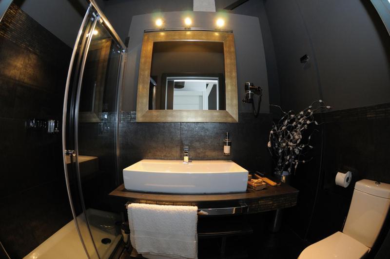 Hotel Aldori Landetxea - Adults Only - Pets Friendly - Reserva De La Biosfera Urdaibai