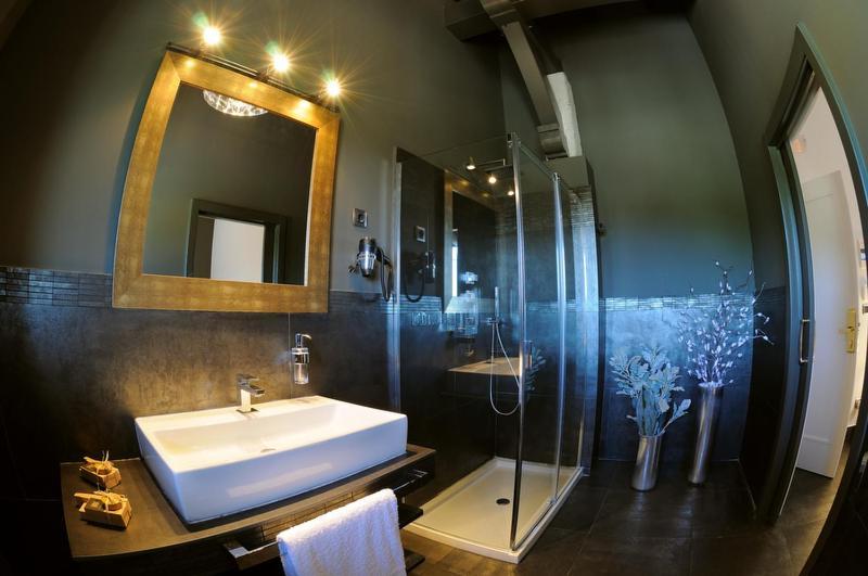 Hotel Aldori Landetxea - Adults Only - Pets Friendly - Reserva De La Biosfera Urdaibai Múgica