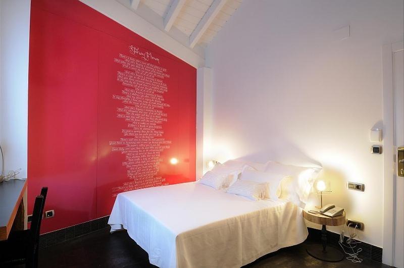 Aldori Landetxea - Adults Only - Pets Friendly - Reserva De La Biosfera Urdaibai Hotel 4*