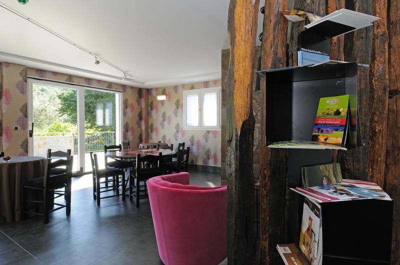 Hotel Aldori Landetxea - Adults Only - Pets Friendly - Reserva De La Biosfera Urdaibai Múgica