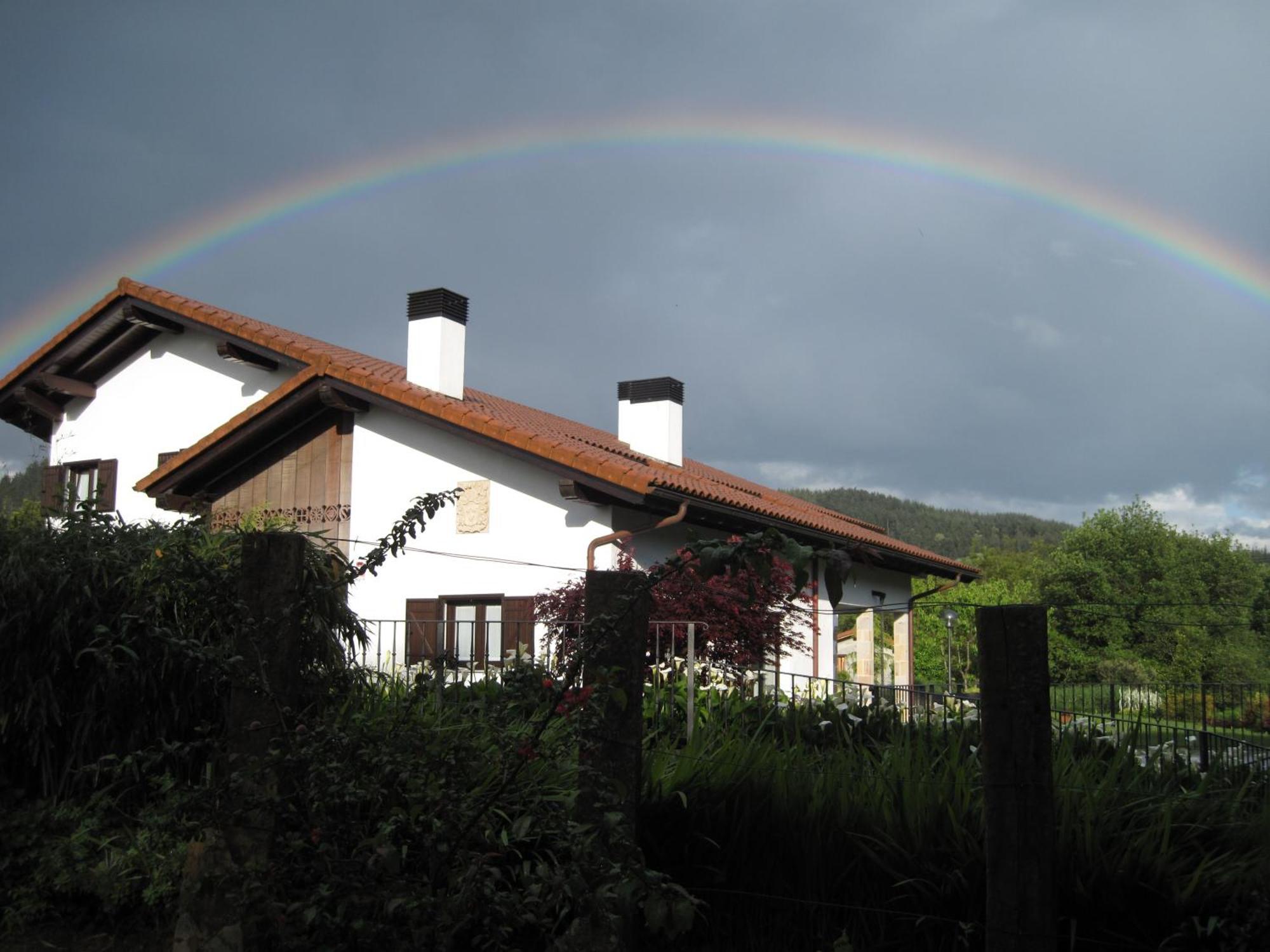 Hotel Aldori Landetxea - Adults Only - Pets Friendly - Reserva De La Biosfera Urdaibai 4*