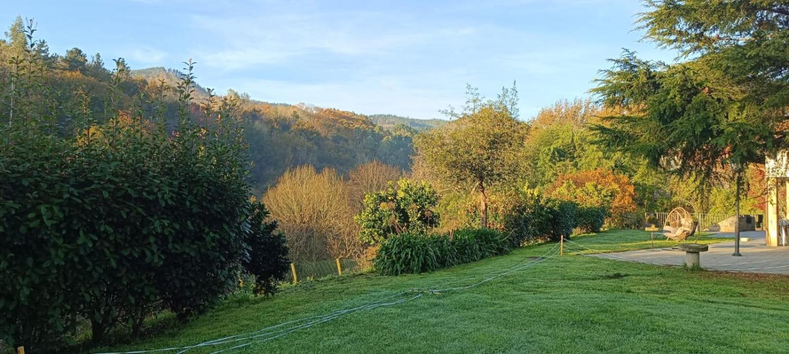 Aldori Landetxea - Adults Only - Pets Friendly - Reserva De La Biosfera Urdaibai Hotel 4*