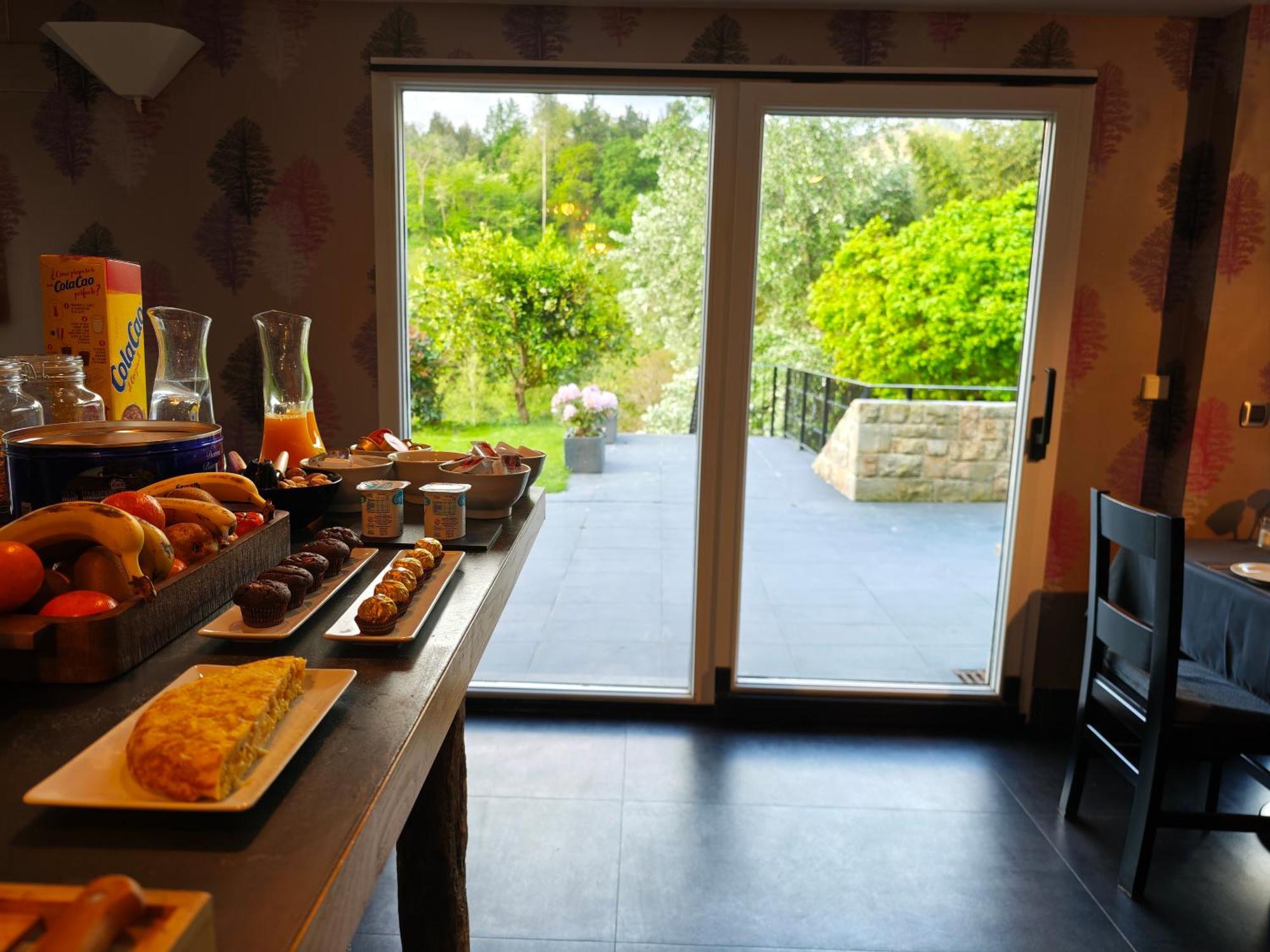Aldori Landetxea - Adults Only - Pets Friendly - Reserva De La Biosfera Urdaibai Hotel