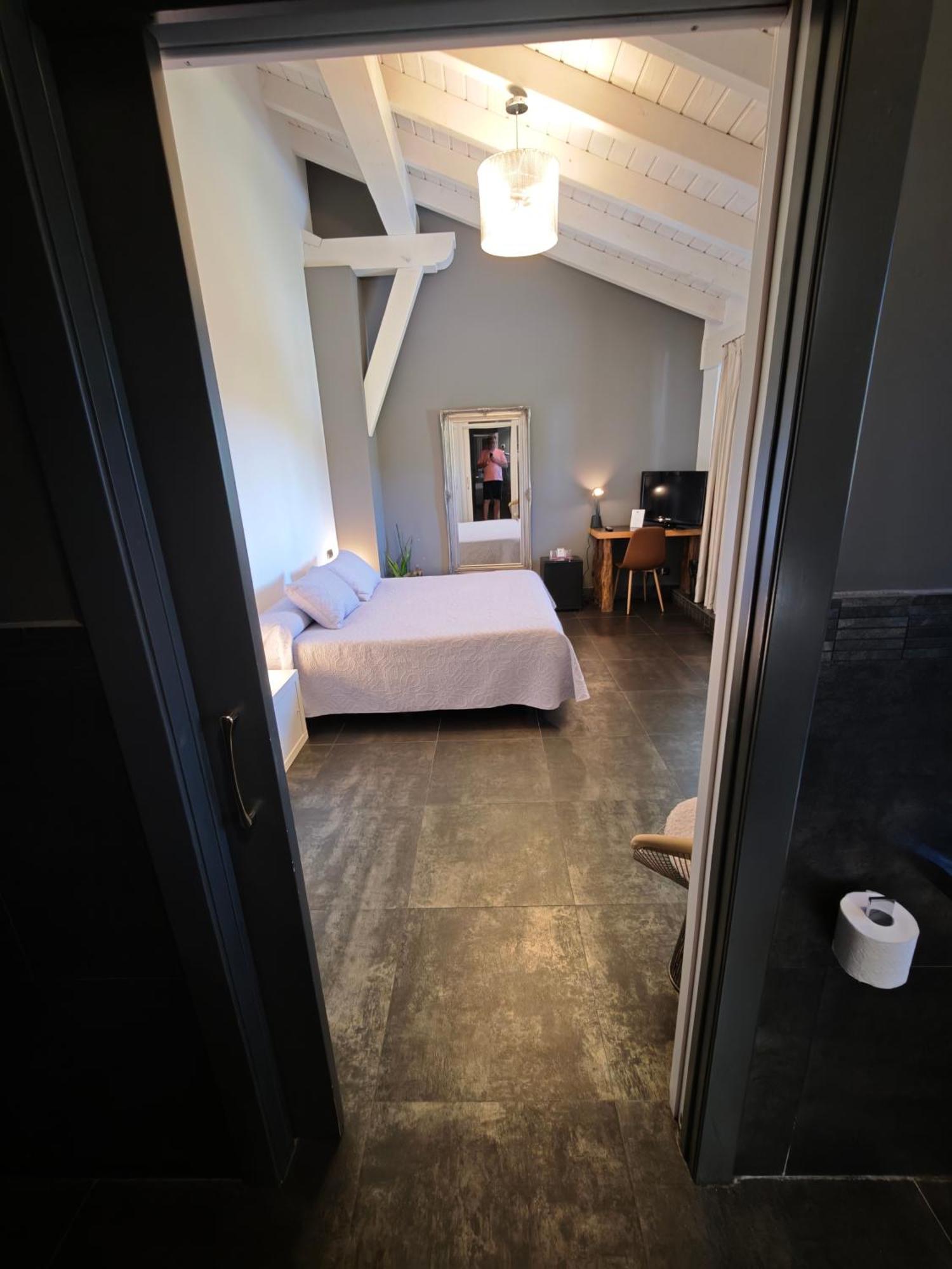 Aldori Landetxea - Reserva De La Biosfera Urdaibai - Adults Only 4* Múgica