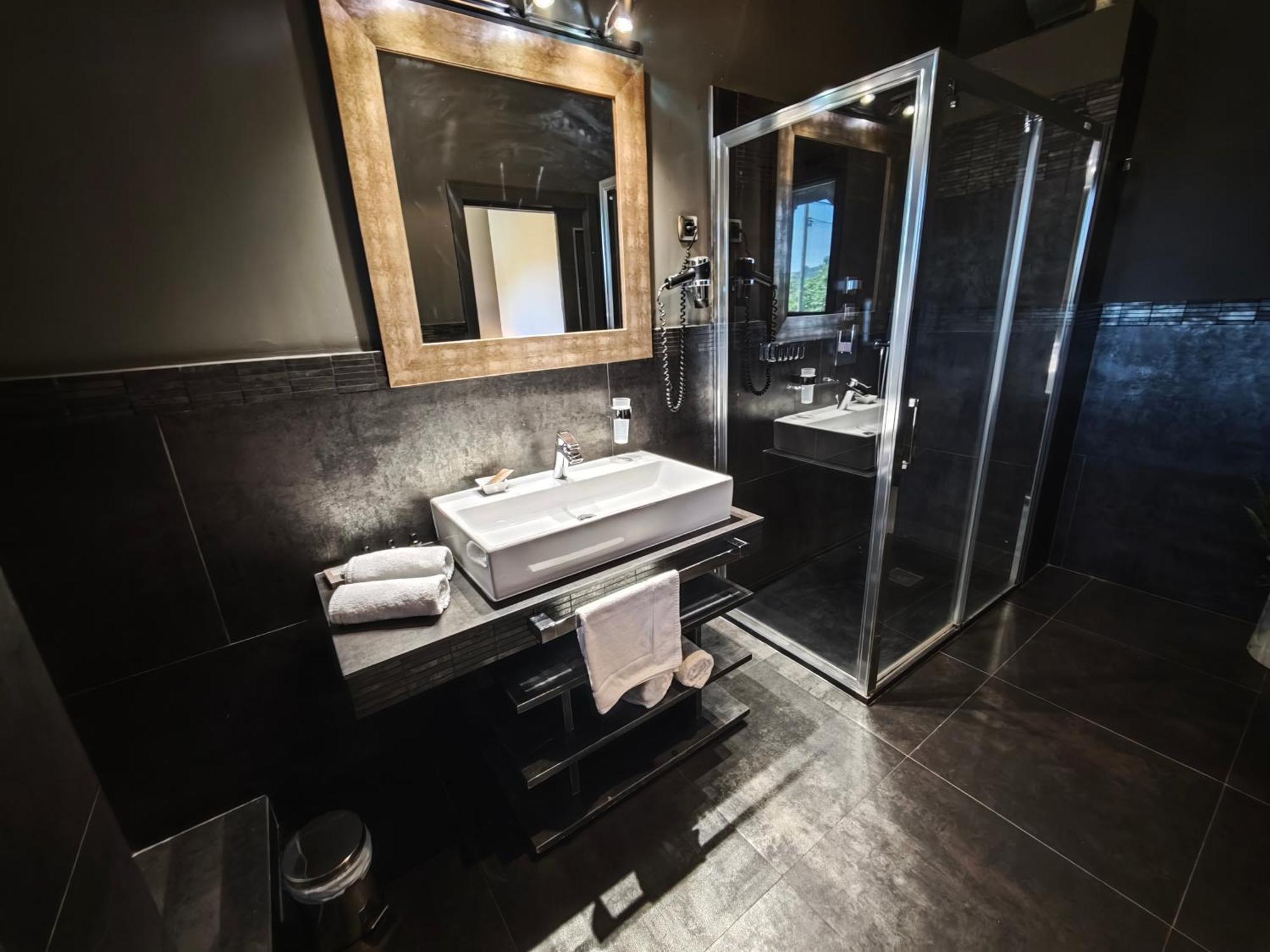 Hotel Aldori Landetxea - Reserva De La Biosfera Urdaibai - Adults Only Múgica