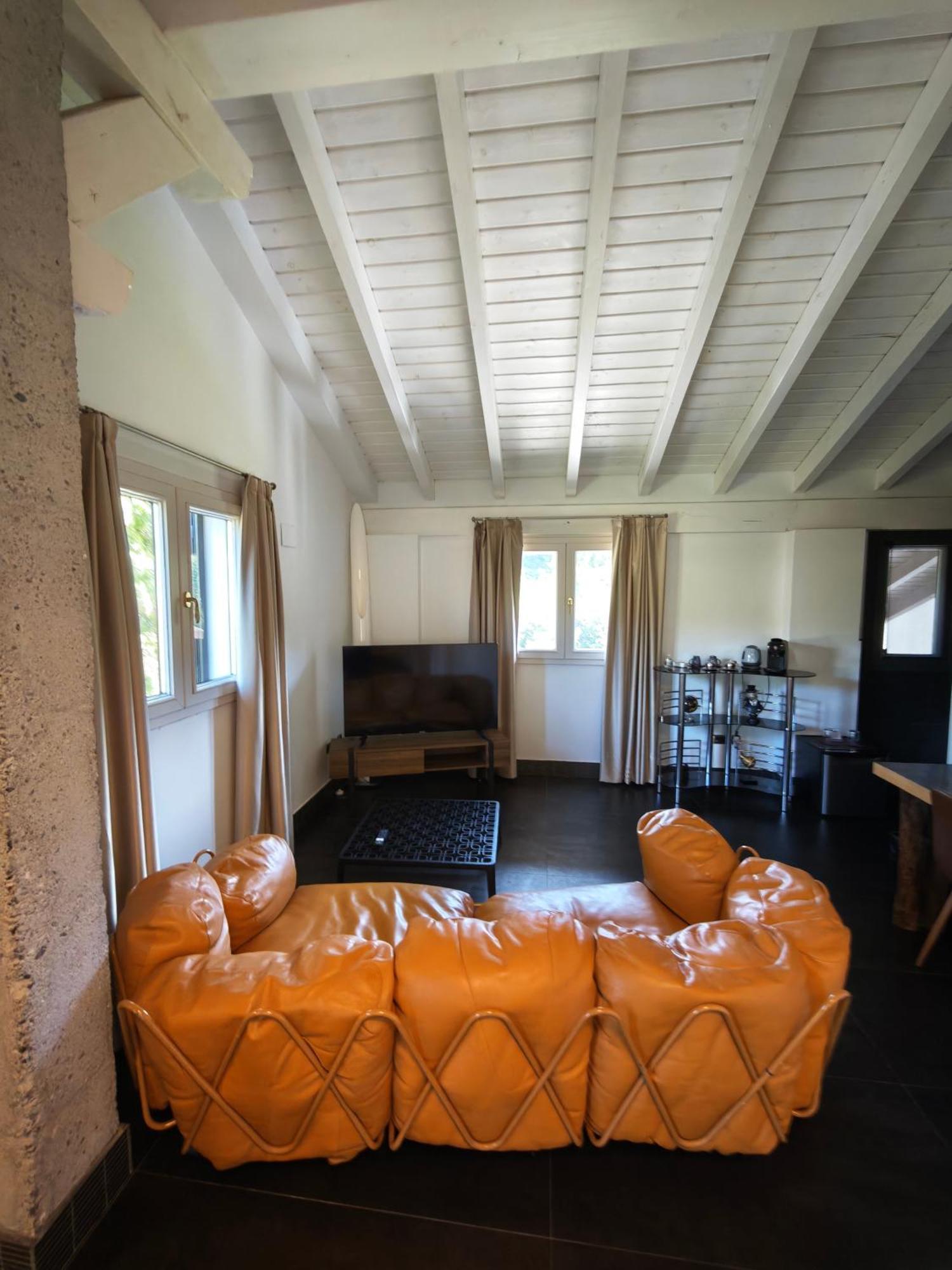 Aldori Landetxea - Reserva De La Biosfera Urdaibai - Adults Only 4* Múgica