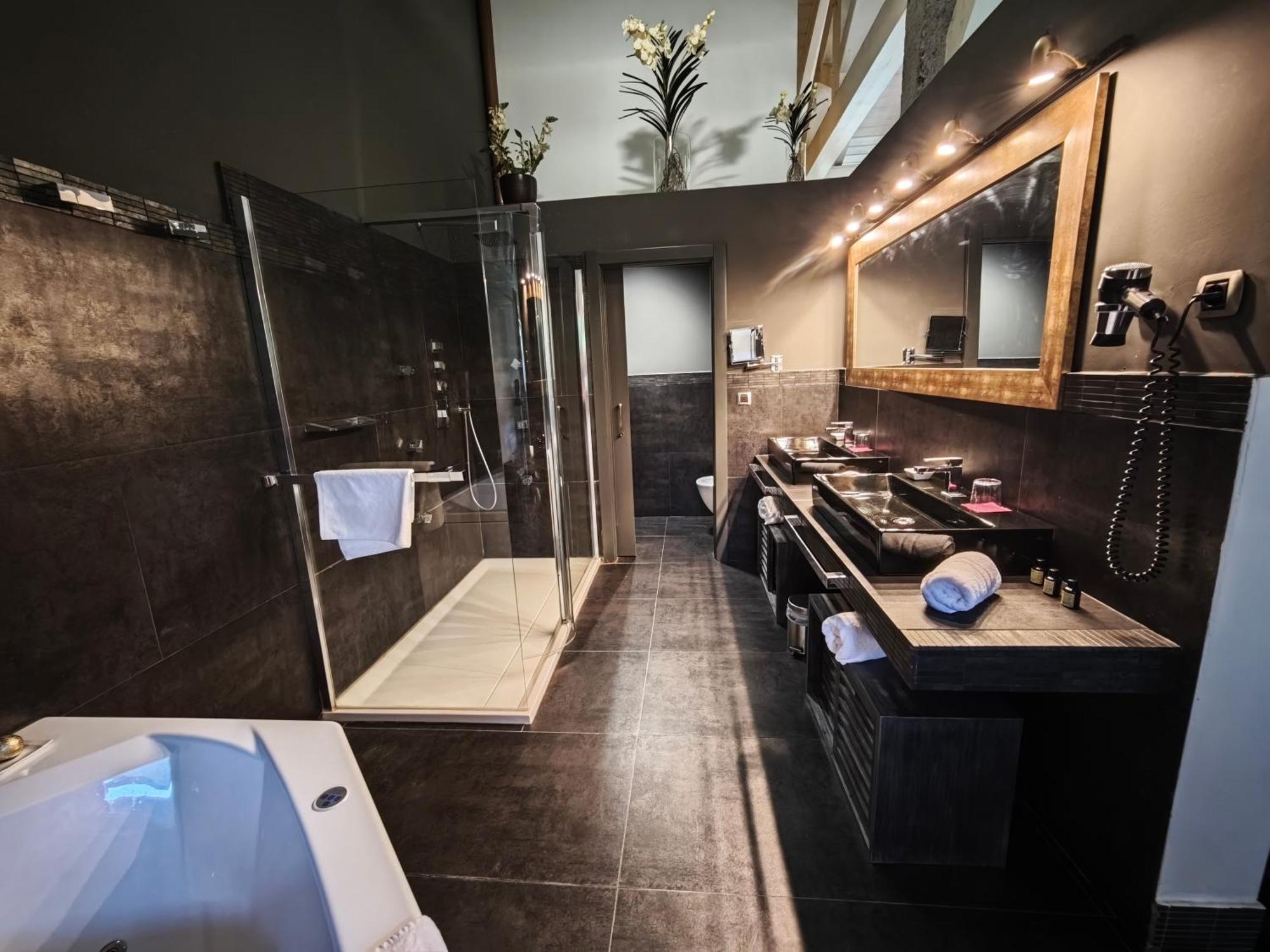 Aldori Landetxea - Reserva De La Biosfera Urdaibai - Adults Only Hotel Múgica