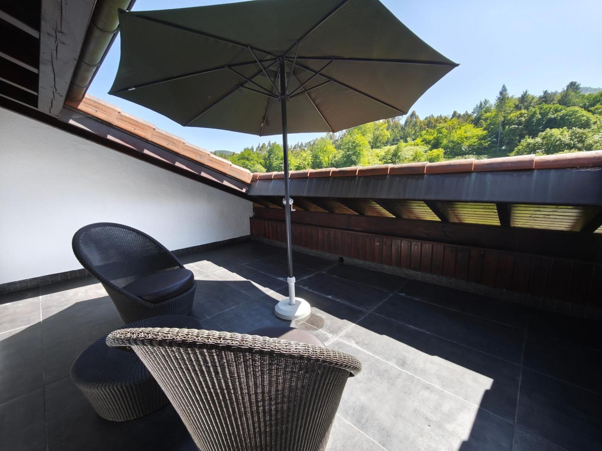 Hotel Aldori Landetxea - Reserva De La Biosfera Urdaibai - Adults Only Múgica