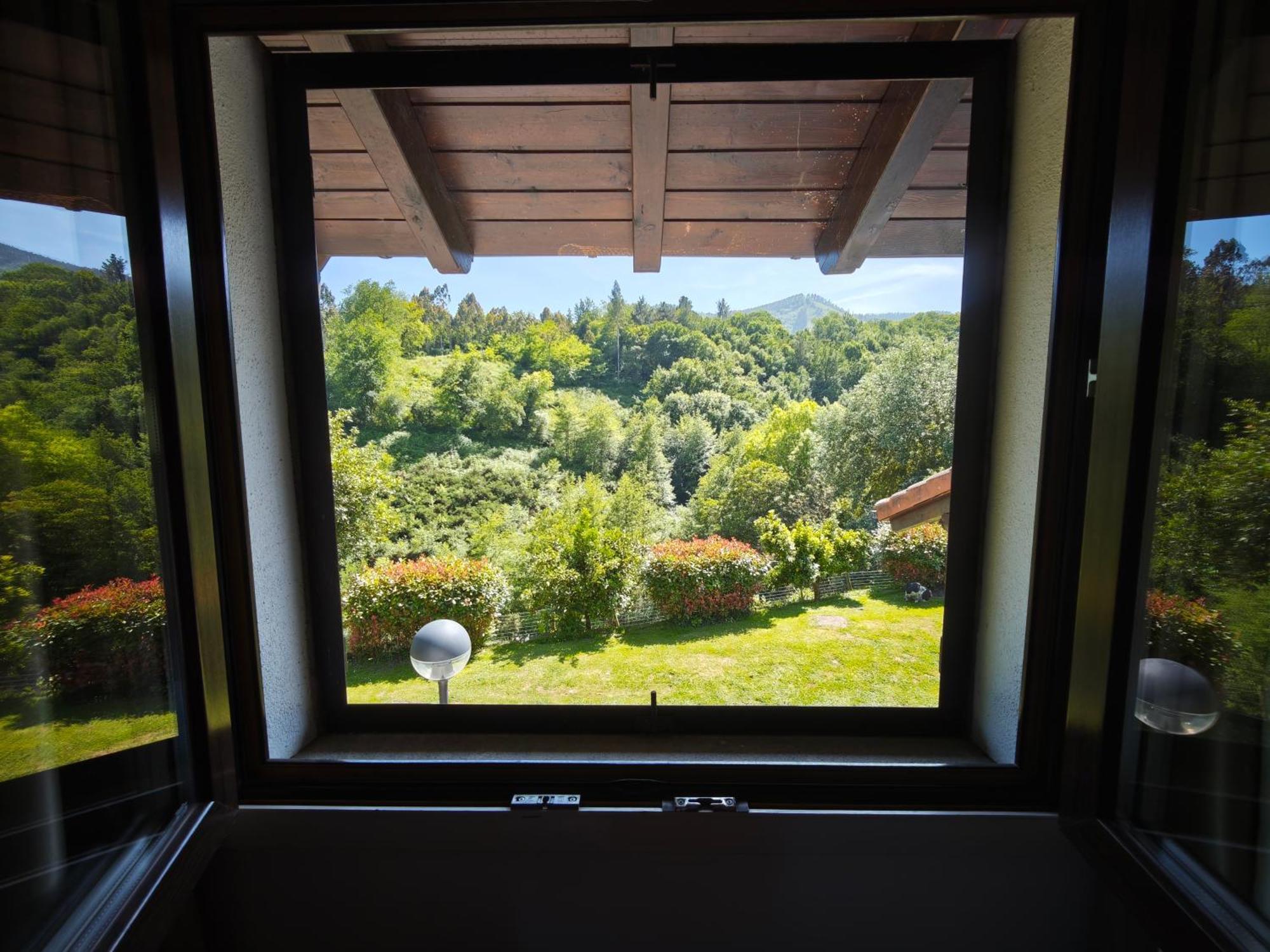 Aldori Landetxea - Reserva De La Biosfera Urdaibai - Adults Only 4* Múgica