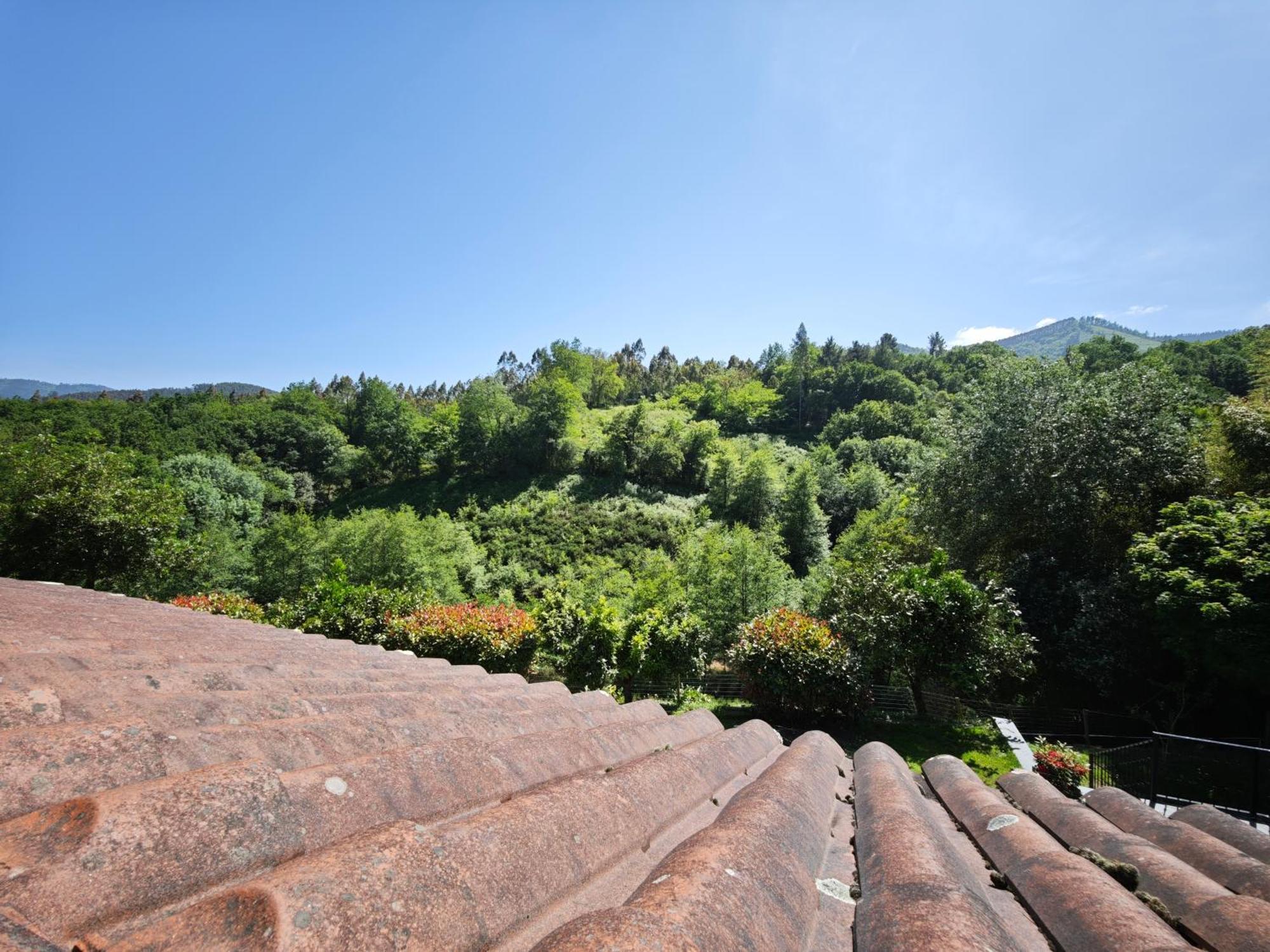 Hotel Aldori Landetxea - Reserva De La Biosfera Urdaibai - Adults Only 4*