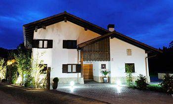 Aldori Landetxea - Adults Only - Pets Friendly - Reserva De La Biosfera Urdaibai Hotel
