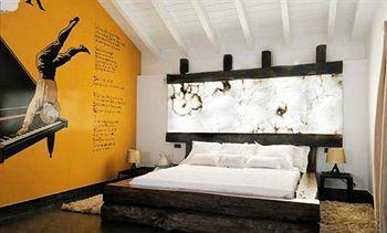 Hotel Aldori Landetxea - Adults Only - Pets Friendly - Reserva De La Biosfera Urdaibai 4*
