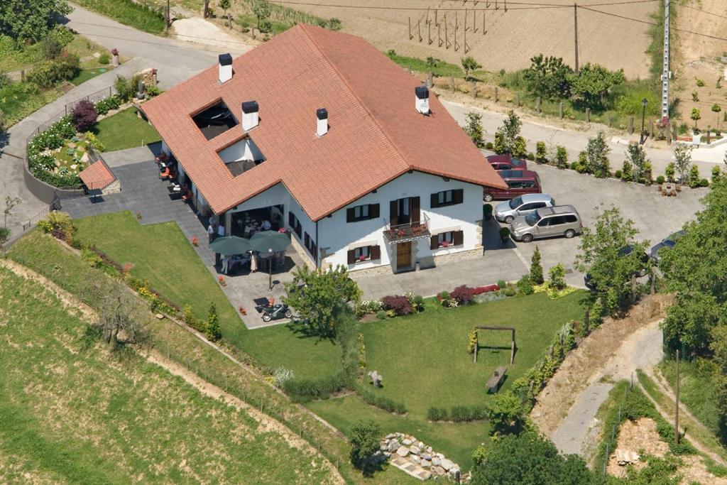 Aldori Landetxea - Reserva De La Biosfera Urdaibai - Adults Only 4*
