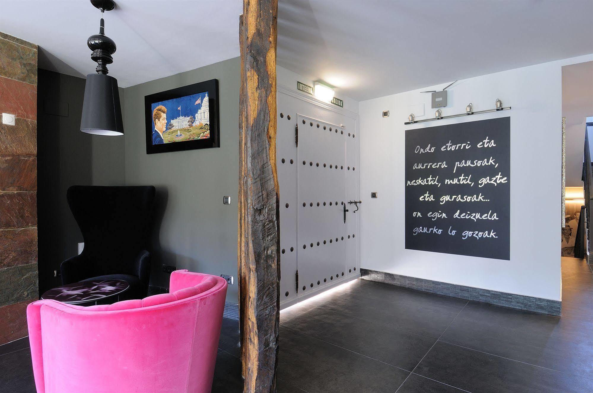 Aldori Landetxea - Adults Only - Pets Friendly - Reserva De La Biosfera Urdaibai Hotel