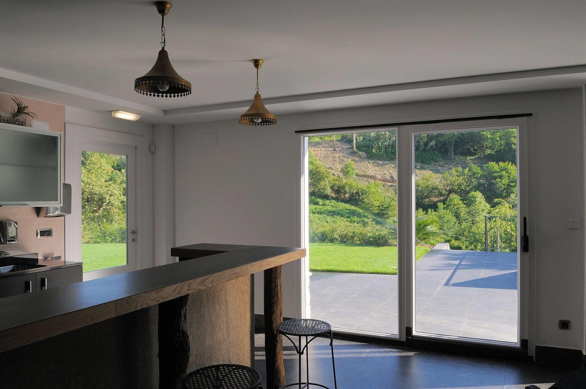 Hotel Aldori Landetxea - Adults Only - Pets Friendly - Reserva De La Biosfera Urdaibai Múgica