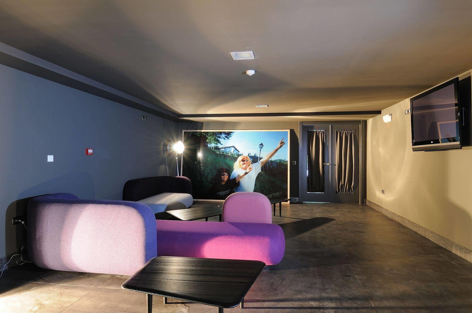 Aldori Landetxea - Adults Only - Pets Friendly - Reserva De La Biosfera Urdaibai Hotel Múgica