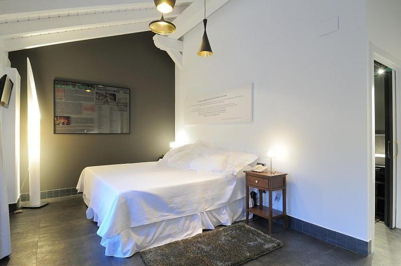 Hotel Aldori Landetxea - Adults Only - Pets Friendly - Reserva De La Biosfera Urdaibai 4*