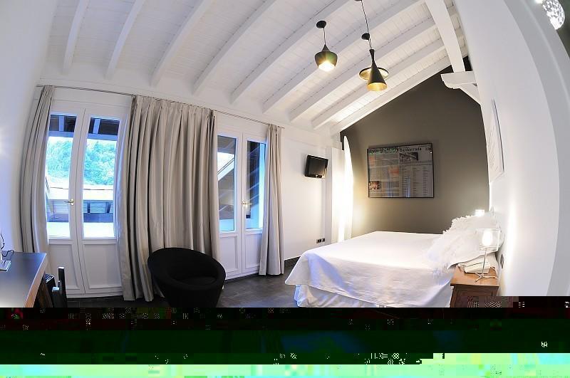 Aldori Landetxea - Reserva De La Biosfera Urdaibai - Adults Only Hotel