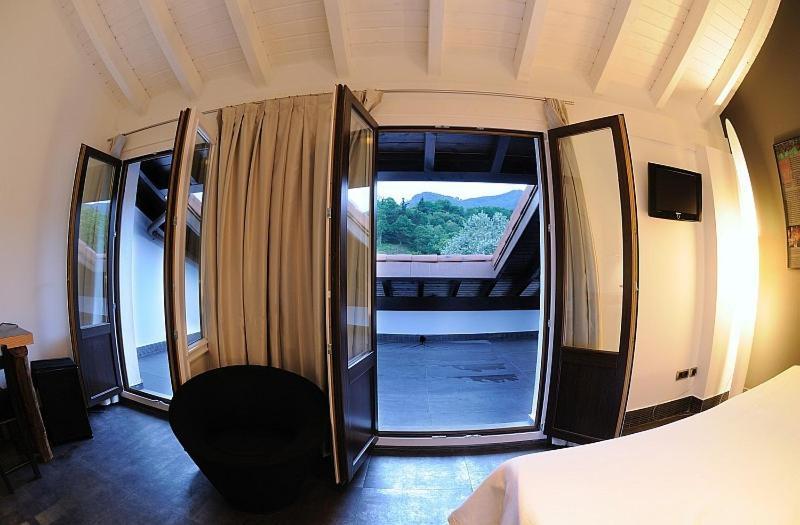 Aldori Landetxea - Reserva De La Biosfera Urdaibai - Adults Only Hotel
