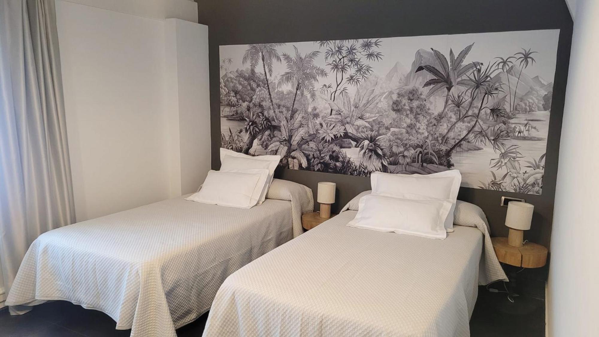 Aldori Landetxea - Reserva De La Biosfera Urdaibai - Adults Only Hotel 4*