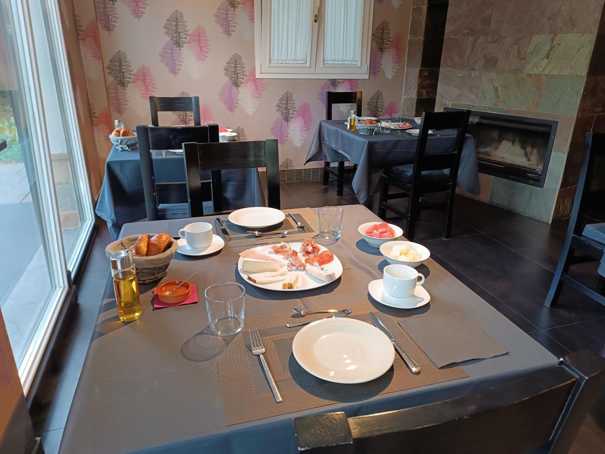 Hotel Aldori Landetxea - Reserva De La Biosfera Urdaibai - Adults Only 4*