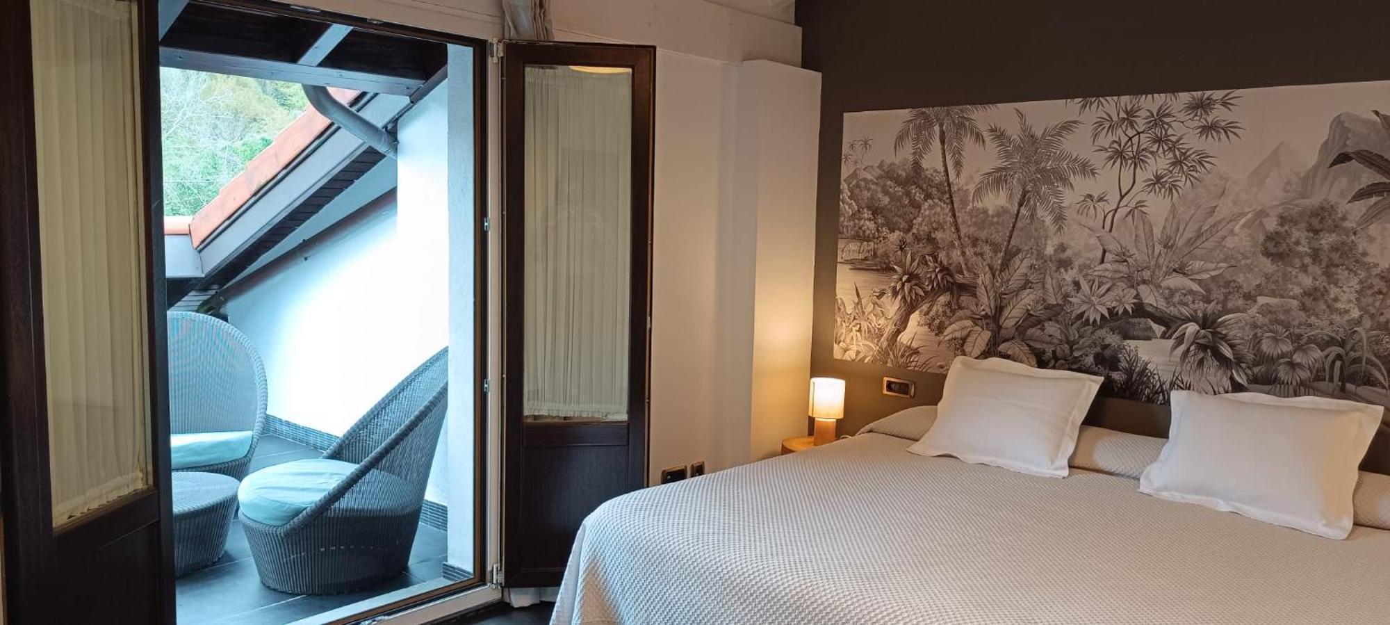 Aldori Landetxea - Reserva De La Biosfera Urdaibai - Adults Only Hotel Múgica