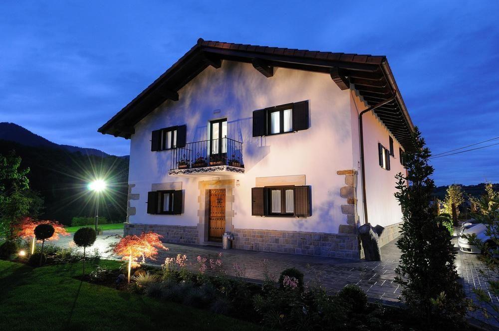 Aldori Landetxea - Reserva De La Biosfera Urdaibai - Adults Only Hotel