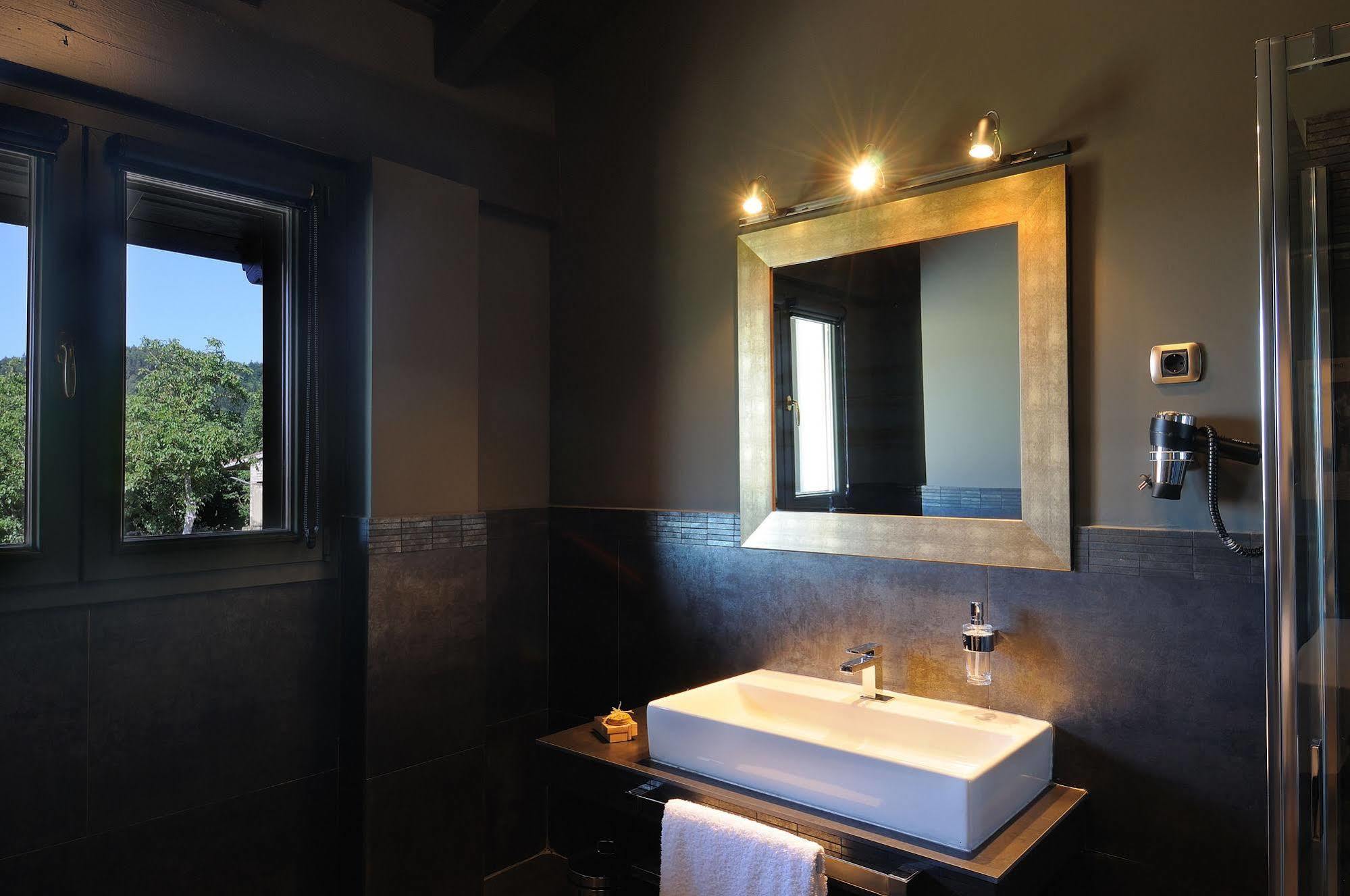 Hotel Aldori Landetxea - Reserva De La Biosfera Urdaibai - Adults Only Múgica