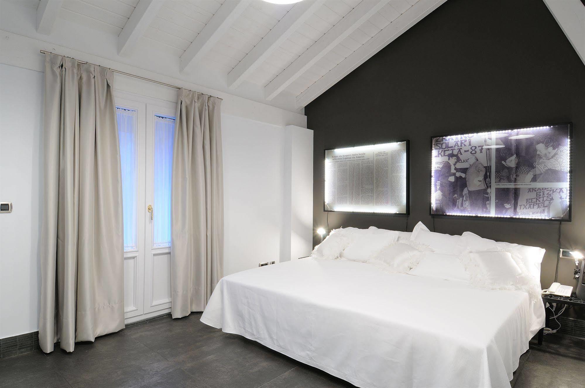 Hotel Aldori Landetxea - Reserva De La Biosfera Urdaibai - Adults Only