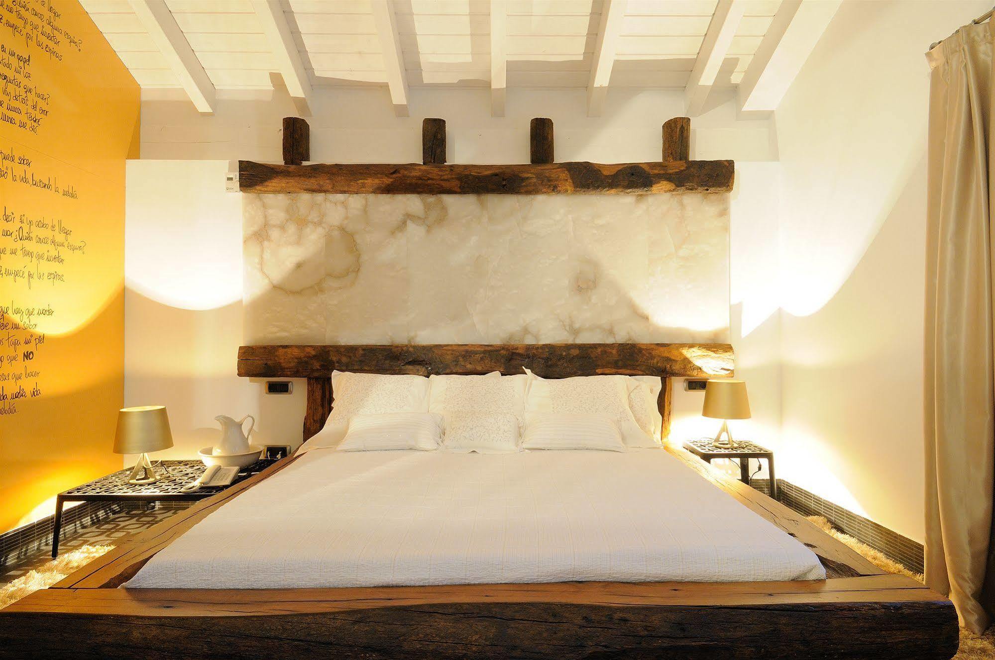 Aldori Landetxea - Reserva De La Biosfera Urdaibai - Adults Only 4* Múgica